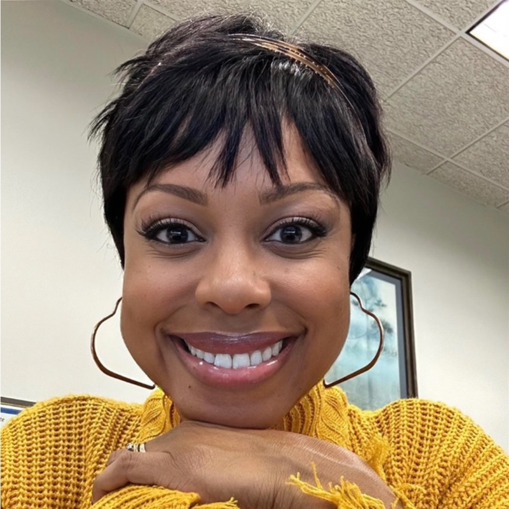 Meet your Posher, Ericka